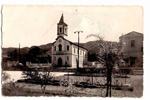 27 Bou Sfer la place et l eglise 3